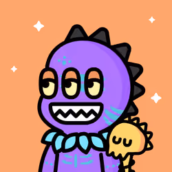 Cosmodino #5540