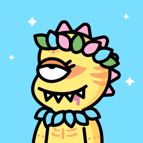 Cosmodino #8777