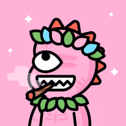 Cosmodino #139