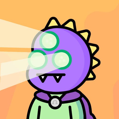 Cosmodino #5411