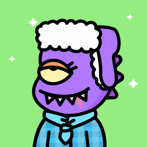 Cosmodino #4487