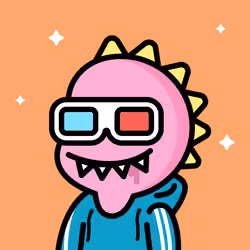 Cosmodino #5435