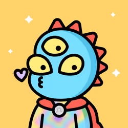 Cosmodino #2626