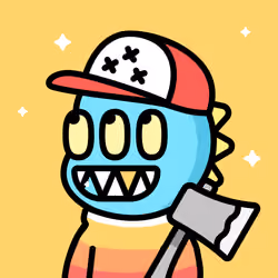 Cosmodino #3167