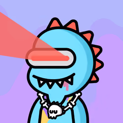 Cosmodino #8314