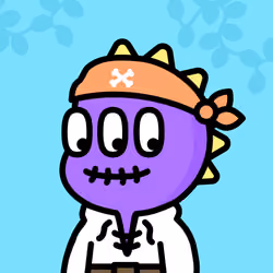 Cosmodino #2961