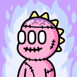 Cosmodino #4024
