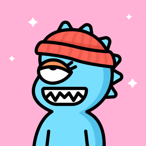 Cosmodino #6672