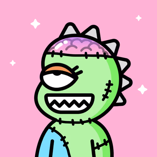 Cosmodino #6034