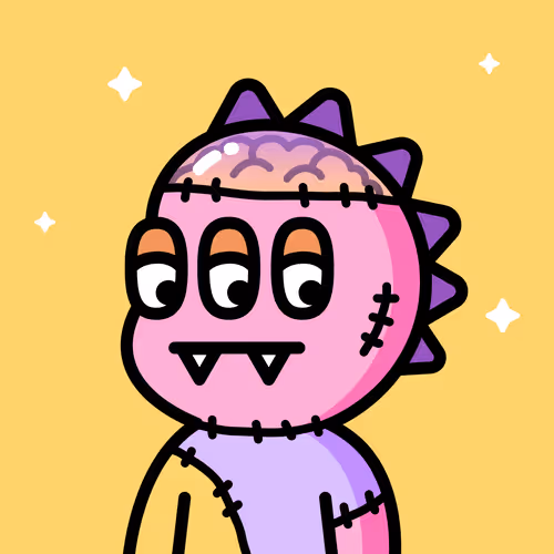 Cosmodino #3306