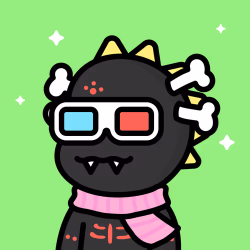 Cosmodino #4249