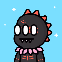 Cosmodino #4880
