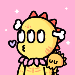 Cosmodino #6032