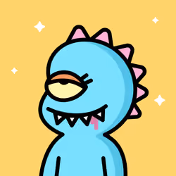 Cosmodino #185