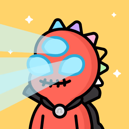 Cosmodino #2654