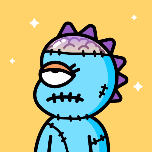 Cosmodino #7627