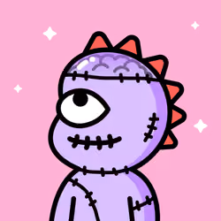 Cosmodino #1913