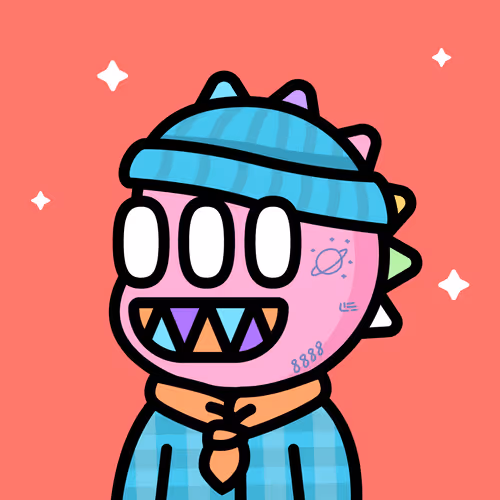 Cosmodino #1635