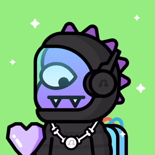 Cosmodino #2346