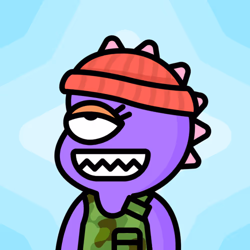 Cosmodino #125