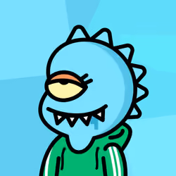 Cosmodino #3928