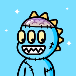 Cosmodino #1141
