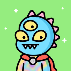 Cosmodino #5386