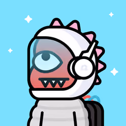 Cosmodino #6469
