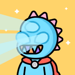 Cosmodino #1321