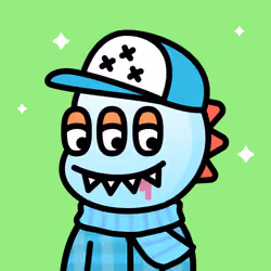 Cosmodino #5738