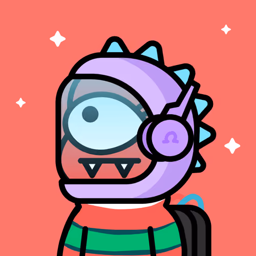 Cosmodino #8333