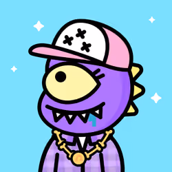 Cosmodino #3819