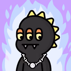 Cosmodino #897