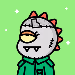 Cosmodino #1621