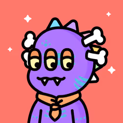 Cosmodino #7539