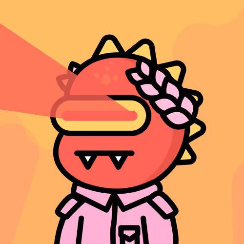 Cosmodino #7214