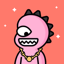 Cosmodino #3943