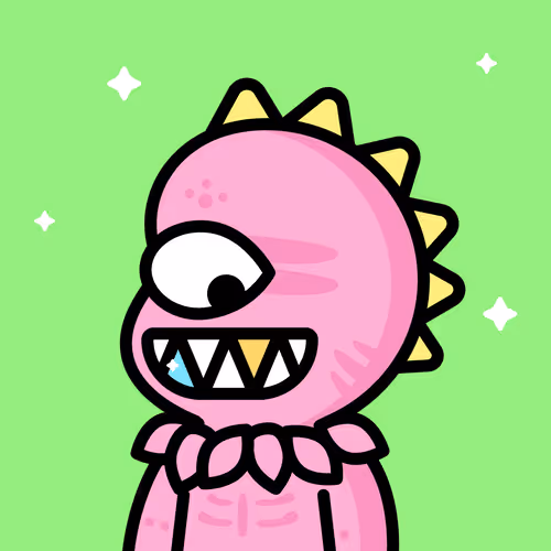 Cosmodinos Omega
