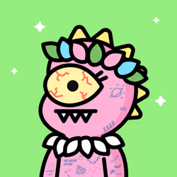 Cosmodino #3068