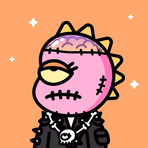 Cosmodinos Omega