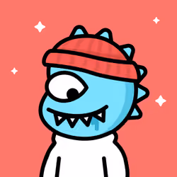 Cosmodino #4964