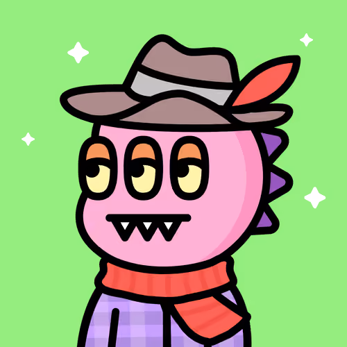 Cosmodino #5124