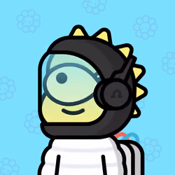 Cosmodino #3789