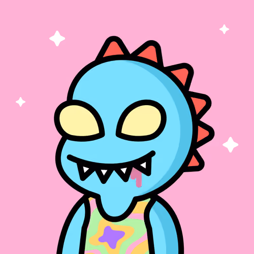 Cosmodino #4206