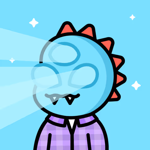 Cosmodino #7077