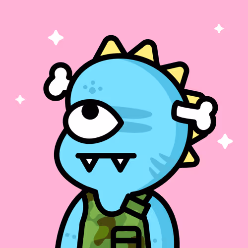 Cosmodinos Omega