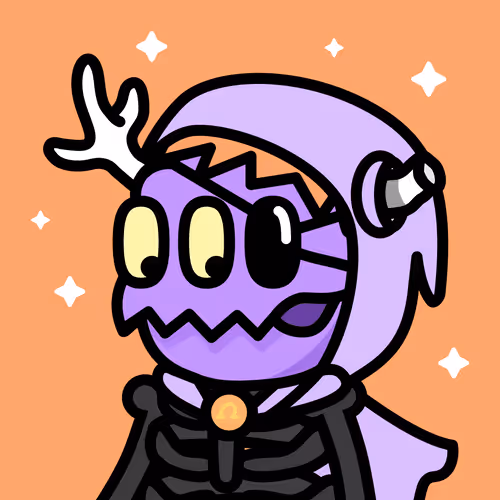 Cosmodinos Omega