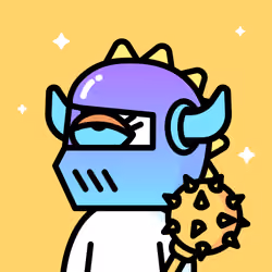 Cosmodino #617