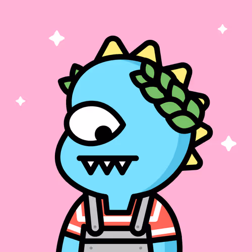 Cosmodinos Omega