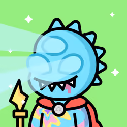 Cosmodino #5003
